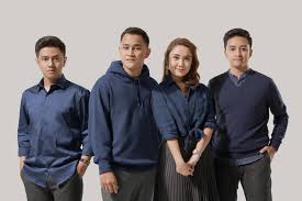 Jika ini kurang cocok silahkan pilih hasil yang ada dibawah ini. Bumi Dan Bulan Menuju Album Ke 3 Hivi Pop Hari Ini