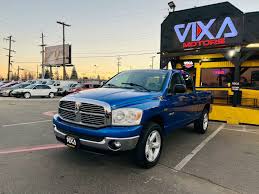 Image result for Marine Blue 2008 Dodge Truck