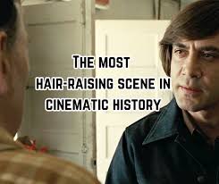 What is your favorite movie scene?