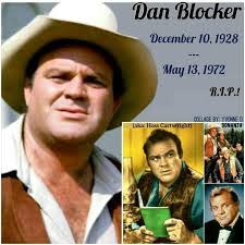 Gene Whitlock's Instagram, Twitter & Facebook