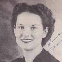 Jennie Bow Trigg (1925–2015)