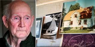 Efter 45 års tystnad