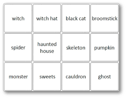 Maybe you would like to learn more about one of these? Halloween Matching Game Free Printable Speak And Play English