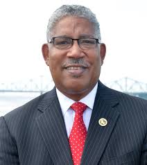 President-Chancellor Belton announces retirement