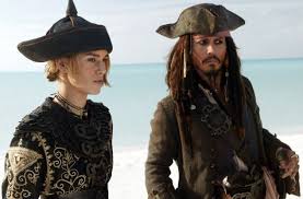 Über 2 bewertungen und für schmackhaft befunden. Pirates Of The Caribbean Am Ende Der Welt Fluch Der Karibik 3 Bilder Tv Spielfilm