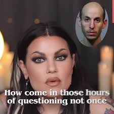 Cam Girl Obsession Turns Deadly