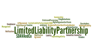 Audit Requirement For Llp Under Income Tax Act 1961 Rajput Jain Associates