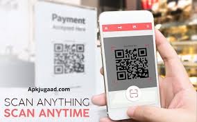 To use whatsapp web, you are required to scan a qr code on the desktop to log in through your phones. Qr Scanner Barcode Scanner Mod Apk 12 8 Download
