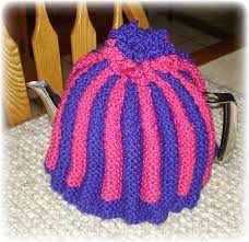 You will love this collection of knitted tea cozy patterns and there's something for everyone. How To Knit A Proper English Tea Cosy 12 Steps With Pictures Instructables