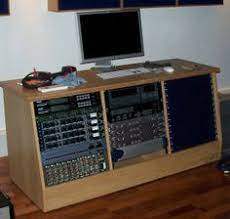Start date jun 26, 2014; 220 Ideeen Over 19 Inch Rack Desk Building Diy Muziek Studio Thuis Studio Muziekstudio