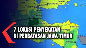 Yuk, simak kalender jawa 2021 lengkap pada artikel ini! Inilah 7 Titik Penyekatan Larangan Mudik Di Jawa Timur Youtube