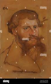 Duke ernest hi-res stock photography and images