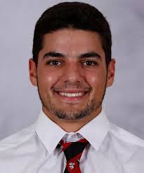 2017 Baseball Roster