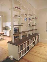Check out our room partition selection for the very best in unique or custom, handmade pieces from simple bookcase bookshelf shelf modern free combination living room partition floor storage shelf. Room Divider Bookshelf Modern Room Divider Room Divider Walls Hanging Room Dividers