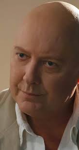 The Blacklist" The Skinner (No. 45) (TV Episode 2021)