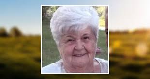 Maria Herold Obituary January 28, 2012