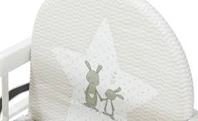 Das richtet sich in der regel danach. Roba Kombihochstuhl Fox Bunny Mobel Hoffner