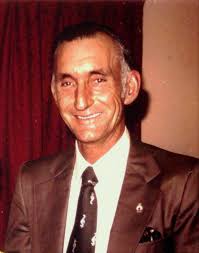 George Patrick Keating (1923-2011)