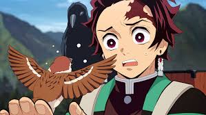 We did not find results for: Story Demon Slayer Kimetsu No Yaiba The Movie Mugen Train Anime Official Usa Website