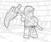 Epingle par nancy grimard sur lego coloriage ninjago coloriage lego coloriage from i.pinimg.com. Coloriage Ninjago Dessin Ninjago Sur Coloriage Info