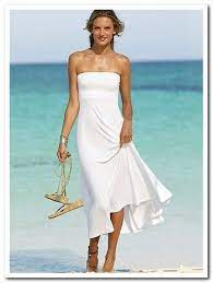 Casual Beach Wedding Dresses 3 Photo Beach White Dress Casual Wedding Dress Wedding Dresses Australia