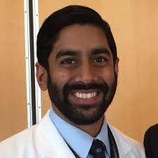 Rekha Chaudhary, MD (@gratitudemd)