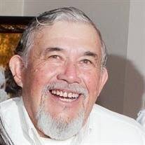 Carlos S. Casas Obituary