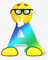 Continue to 2 of 26 below . Cartoon Alphabet Letters 2 Buy Clip Art Smiley Alphabet Free Transparent Png Clipart Images Download