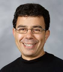 ANNUAL REPORT Office of Research and Sponsored Programs