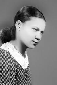 Gertrude Virginia Higgenbotham Avant (1919-2006)