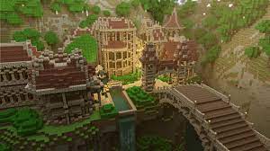 This map, which was created by scythebrine, has also received many rave reviews from players due to its creative and. The Best Minecraft Maps Pcgamesn