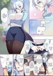 Cincin Sakti untuk Mengontrol Wanita Sesuka Hati - Situs Komik Hentai Manga  Sex Bokep Xxx