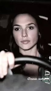 Gal Gadot Movie Art Edit Compilation