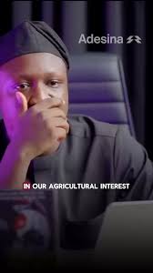 Present yourself in a way that suits the deal you seek. Join Adesina  Partnership: bit.ly/adesinapartners (link in bio) #AdesinaAssets  #Afriprosperity