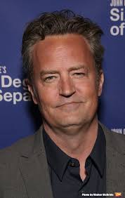 Matthew Perry (Actor, Playwright): Credits, Bio, News & More