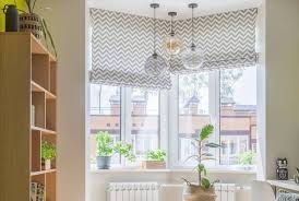 Hello all, i am stumped on what to do to spruce up my kitchen window. Short Bay Window Curtains Ideas Photos Hackrea