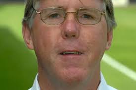 Football: Sullivan gives his players a tanning