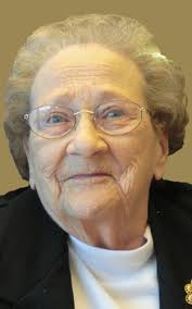 Colleen Doering Obituary (2009)