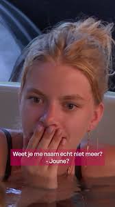 Elin Lang Leve De Liefde