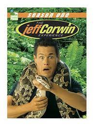 Yes, natasha and jeff has two daughters. Jeff Corwin Experience Season One Dvd Import Amazon De Dvd Blu Ray