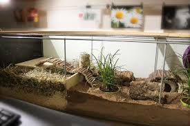 Detolf Cage Left Hamster Cages Hamster Toys Cool Hamster Cages