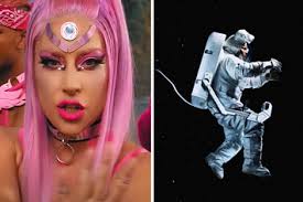If you paid attention in history class, you might have a shot at a few of these answers. Daily Trivia Quiz Lady Gaga Astronauts And Fetuses