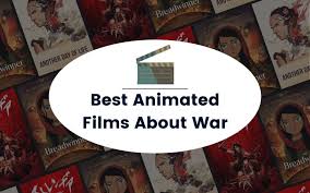 Is pixar at the peak of their powers, and their commitment to creating intelligent cinematic events. 16 Must Watch Animated War Movies Dark Distractions