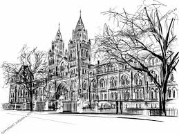 Jordan Rodgers On Twitter Natural History Museum London Natural History London Drawing
