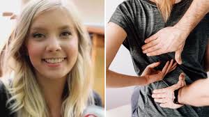 Woman Fighting For Her Life After Suffering Severe Injury At Chiropractor  Appointment