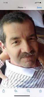 Gerald Zamudio Obituary (1960