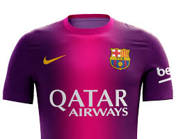 Barcelona Kit Pink