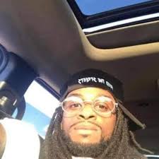 Bishop Eric Barnes Sr. Thd