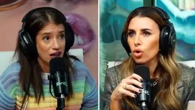 Mariana Brey dijo una barbaridad y la ubicaron en vivo: "Tenés un problema"  | El Destape