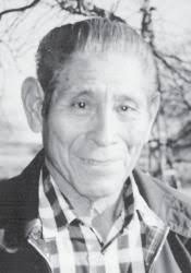 Estanislado N. Torrez